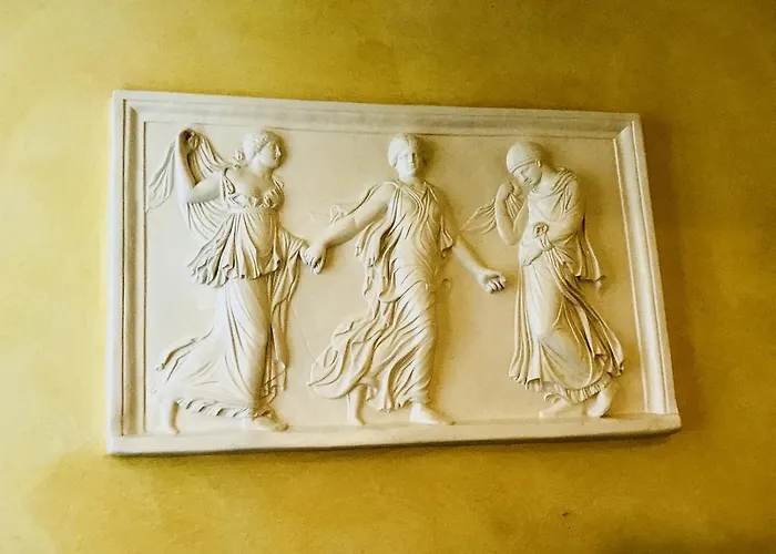 B&B Villa Primavera Pisa